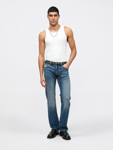 DIESEL - regular Vaquero '1985 LARKEE' en azul