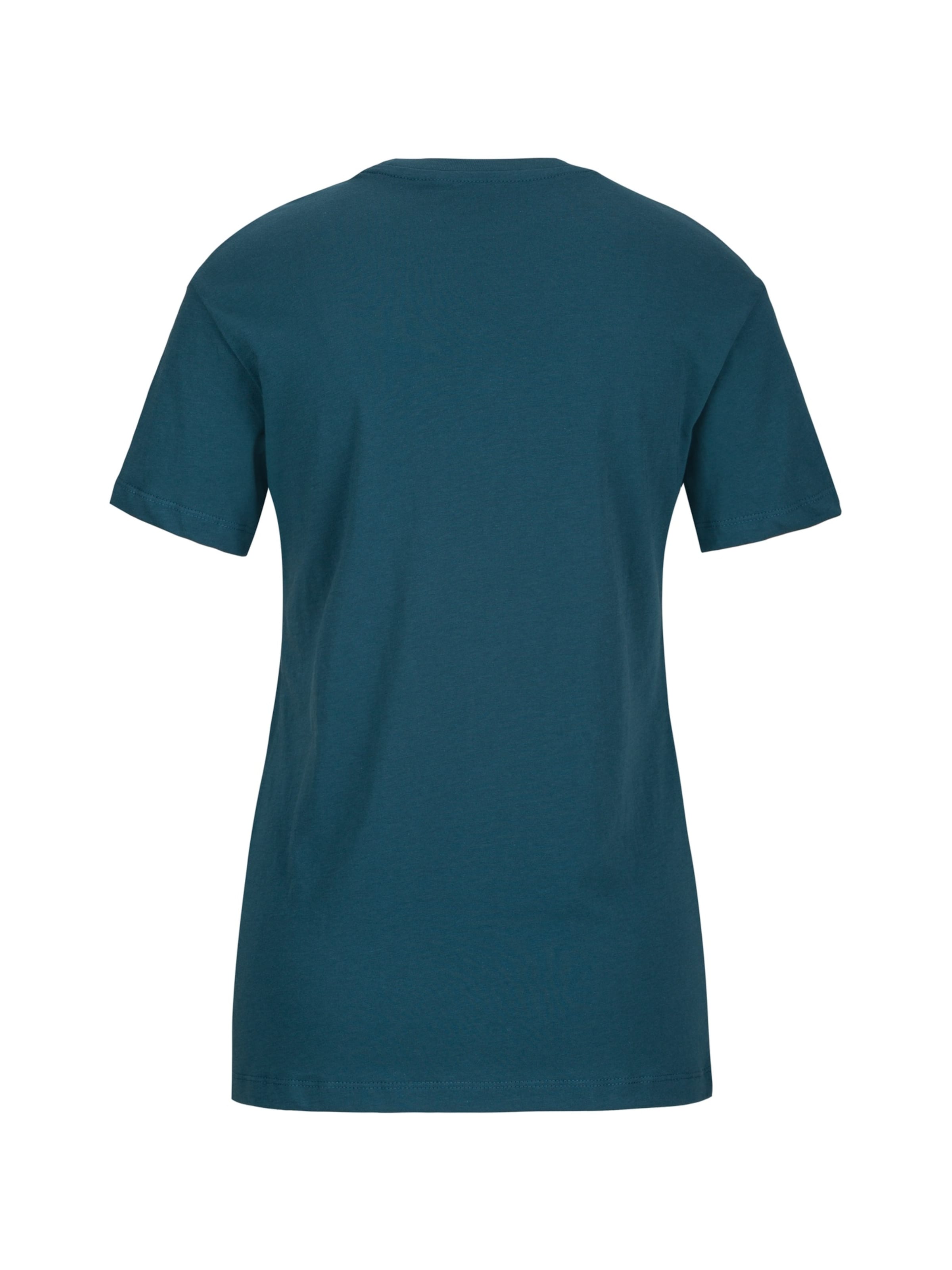 REPLAY Shirt in Green