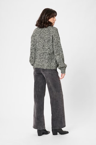 Kaffe - Jersey en negro