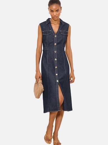 Lipsy Ingruhák - kék: elől