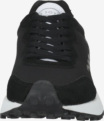 a.soyi Sneakers in Black