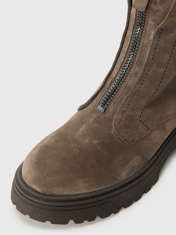 GABOR Stiefelette in Grau