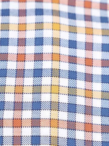 Suitable Slim fit Overhemd in Gemengde kleuren