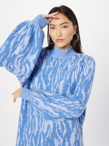 Robes en maille 'Gigi' KAREN BY SIMONSEN en bleu