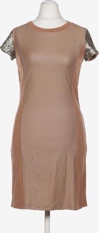 B.C. Best Connections by heine Dress in S in Brown: front