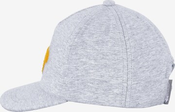 STERNTALER Beanie in Grey