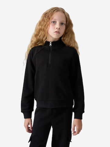 Tommy Life Strój treningowy 'Aktive Sets' w kolorze czarny