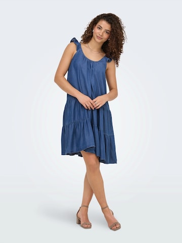 Abito 'ONLPEMA' di ONLY in blu