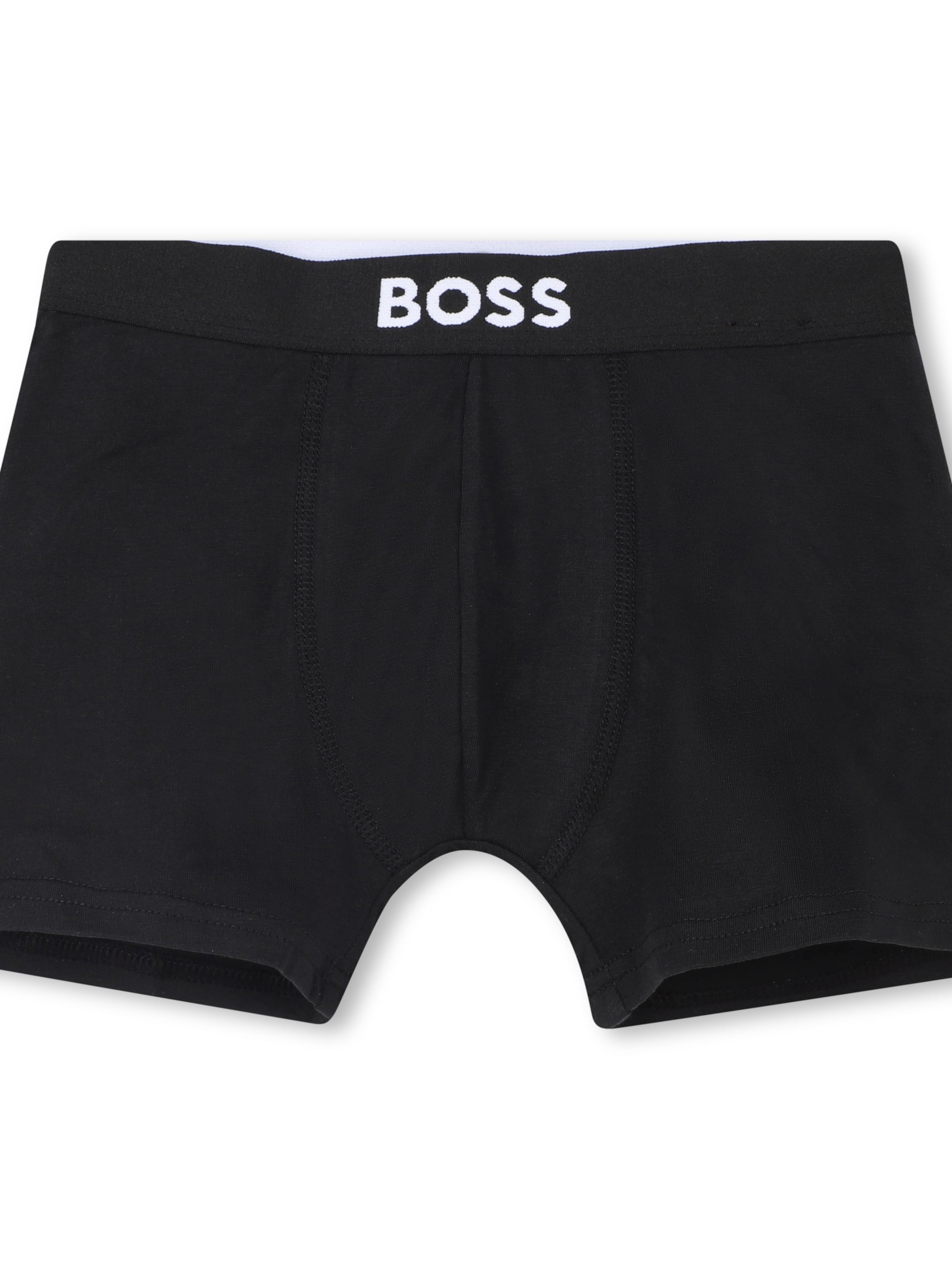 BOSS - Calzoncillo en negro