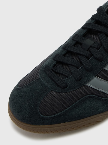 ADIDAS ORIGINALS Låg sneaker 'GAZELLE SALA' i svart
