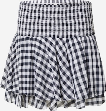 Pepe Jeans Skirt 'FRANCINA' in Blue: front