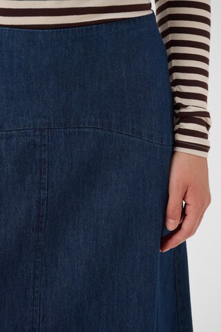 Part Two Rok 'Cine' in Blauw
