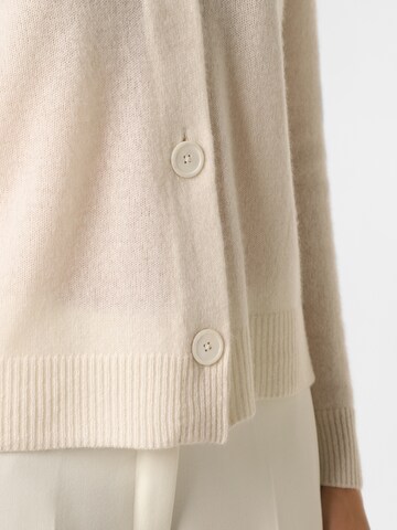 Ipuri Strickjacke in Beige