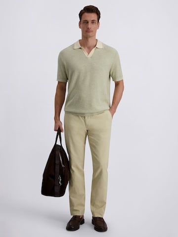 T-Shirt PIERRE CARDIN en vert