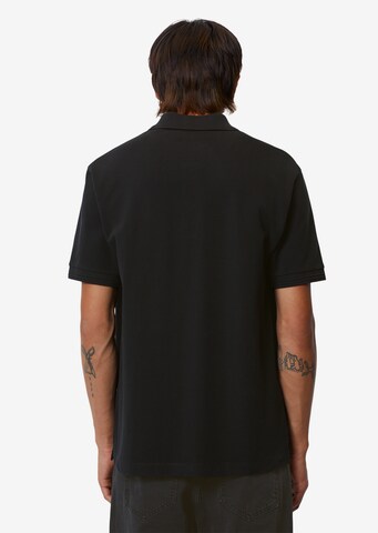 T-Shirt Marc O'Polo DENIM en noir