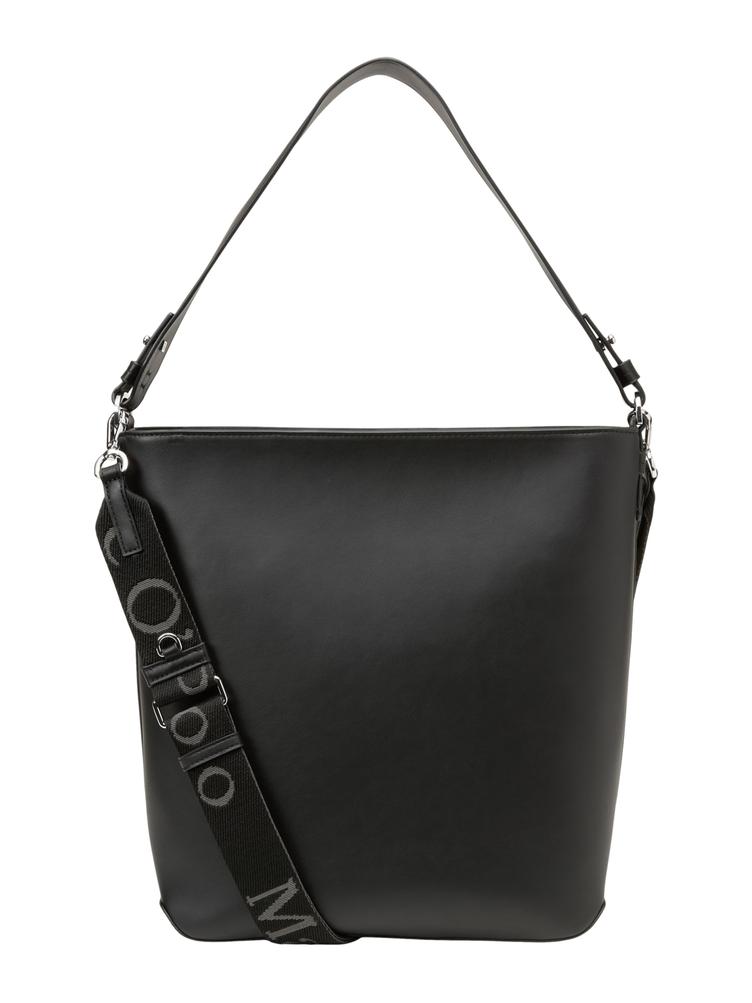 Marc O'Polo Kabelka na rameno - Čierna