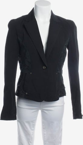 Marc Cain Blazer M in Schwarz: predná strana