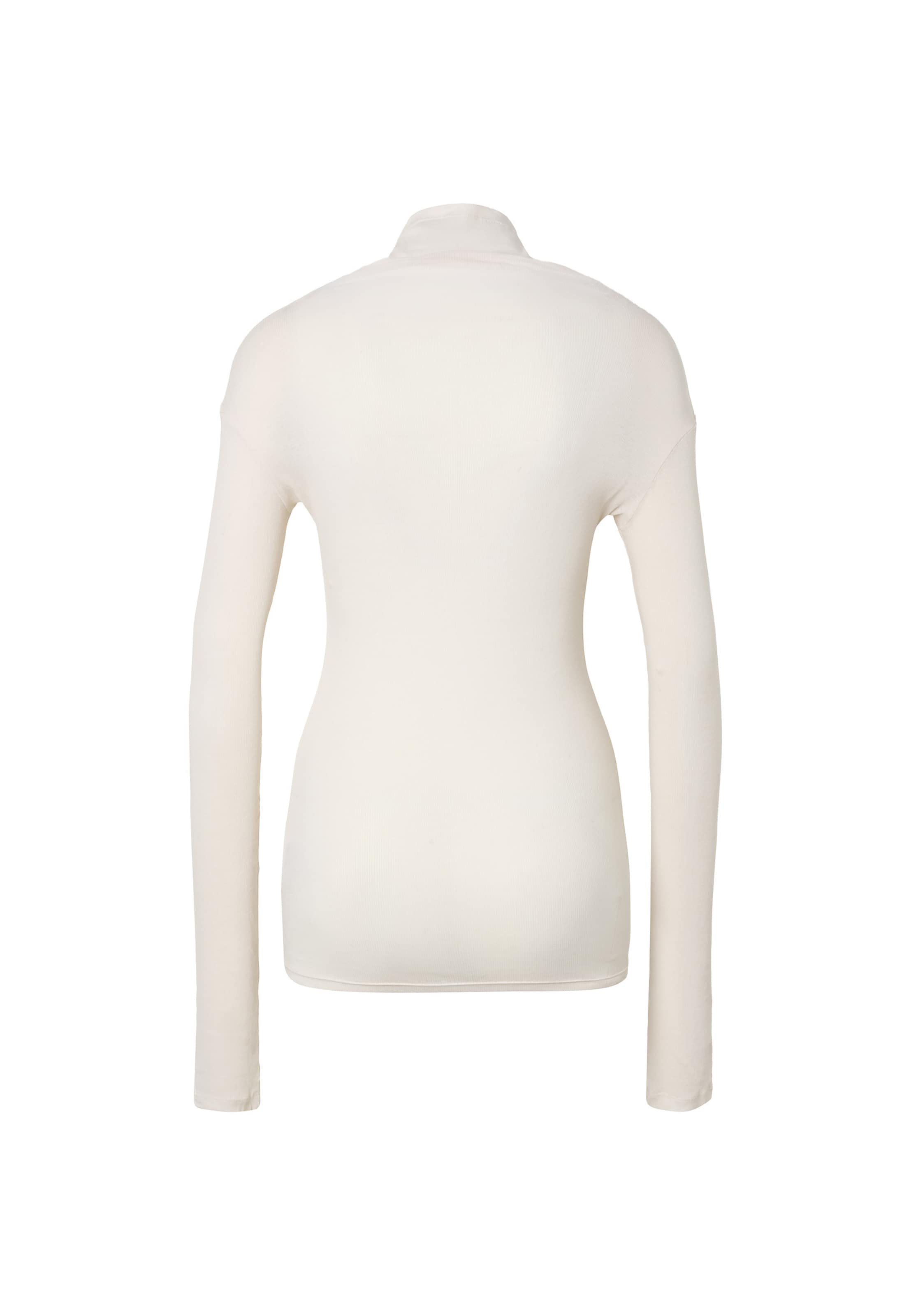 REPLAY - Camiseta en blanco