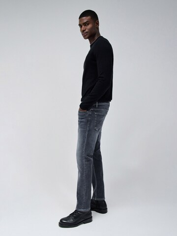 Salsa Jeans Slimfit Jeans in Grau