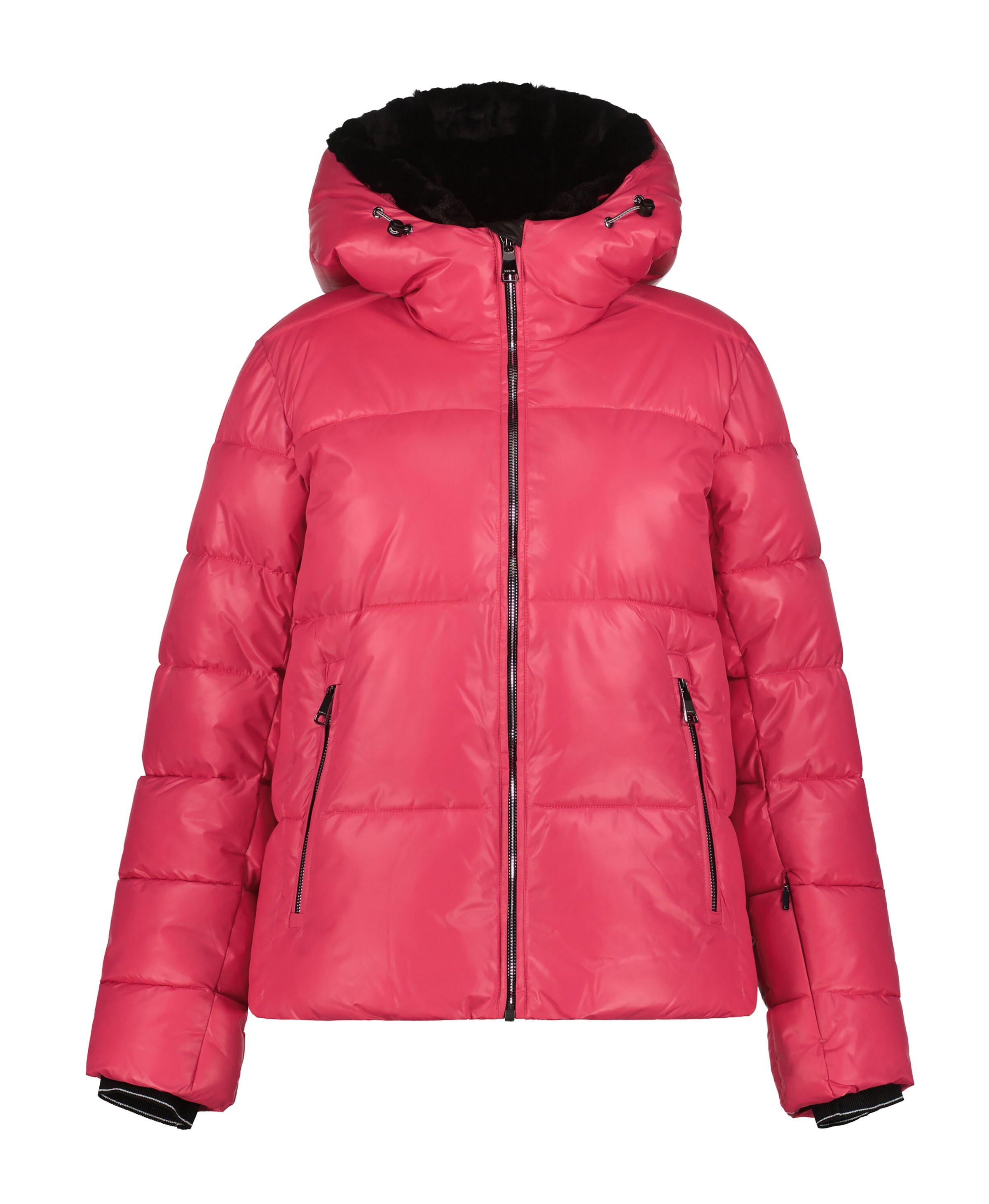 LUHTA Athletic Jacket 'A.W.S. EXTREME' in Fuchsia, Item view