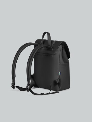 Sac à dos 'Spläsh' Gaston Luga en noir
