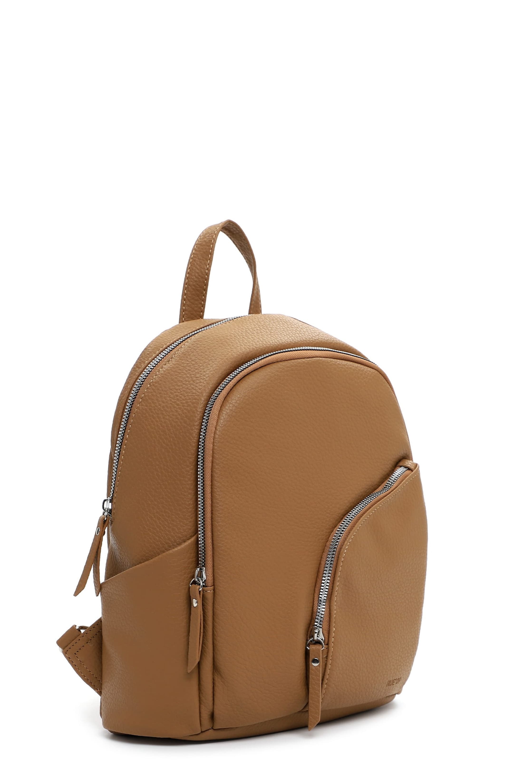 Emily & Noah Rygsæk ' E&N Tours RUE 09 ' i beige