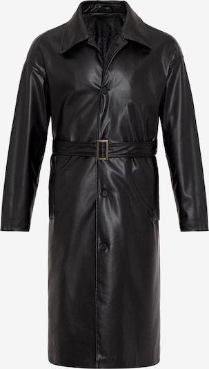 Antioch Between-seasons coat in Black, Item view