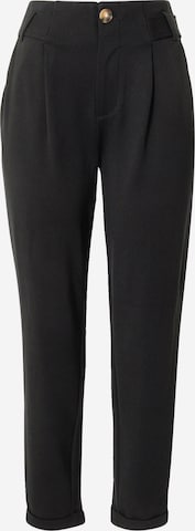 ONLY Tapered Hose 'GIA' in Schwarz: predná strana