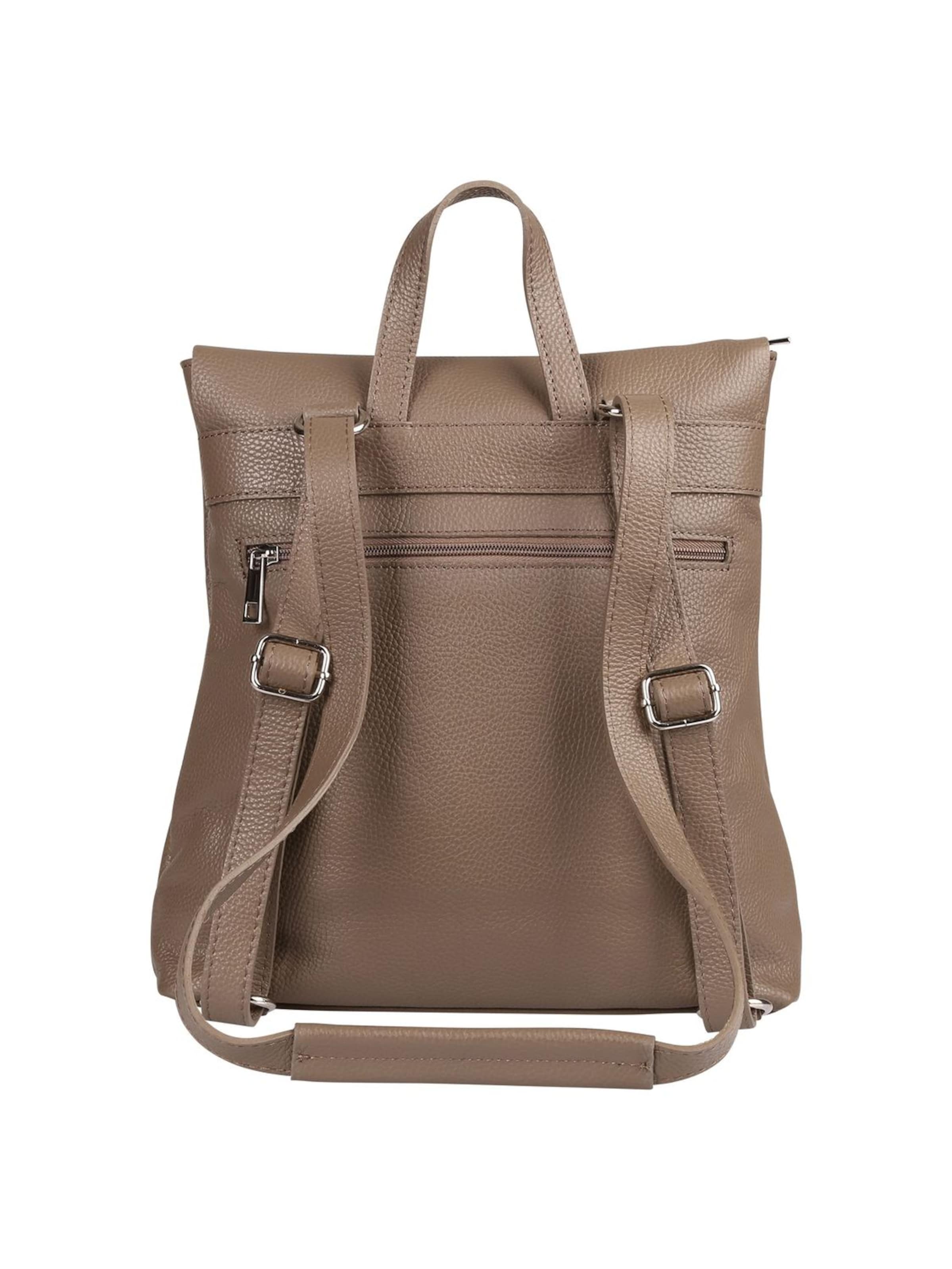 Sac à dos Florence en gris