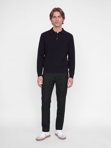 JACK & JONES Slimfit Pantalon 'JPRSolaris' in Grijs