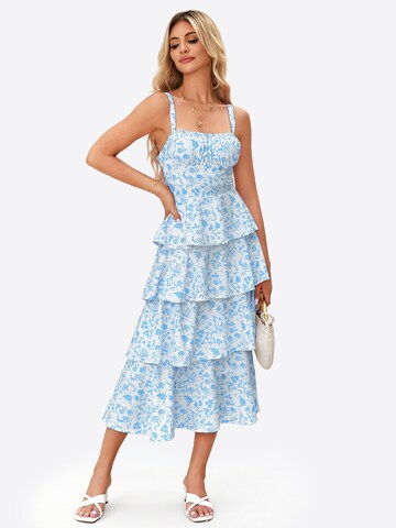 Imily Bela Рокля в бяло