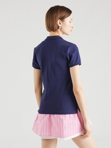 Polo Ralph Lauren Блузка в Синий