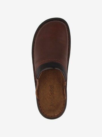 JOSEF SEIBEL Clogs in Brown