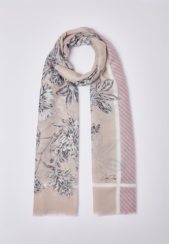 Sciarpa di Liu Jo in beige