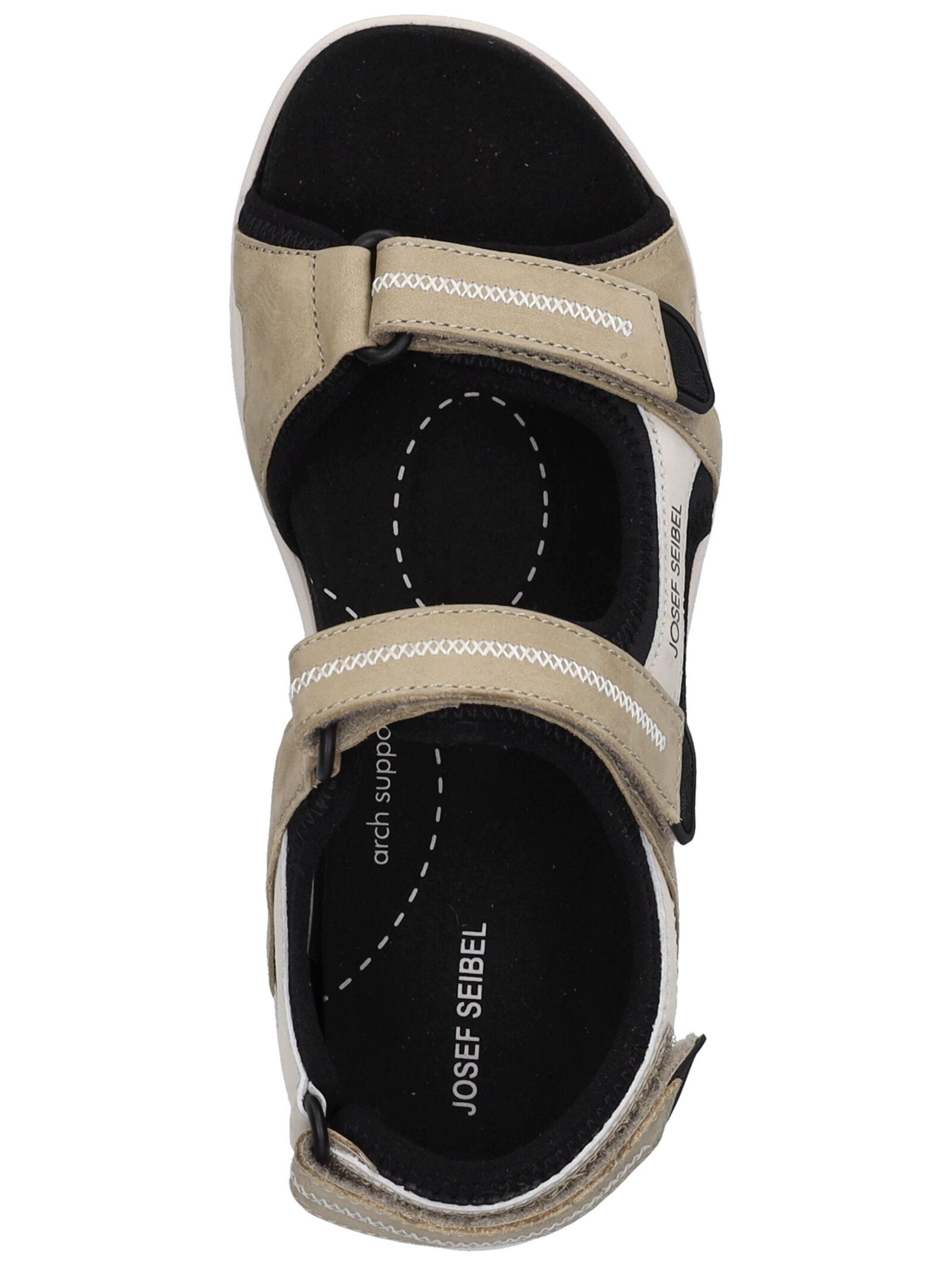 Sandales JOSEF SEIBEL en beige