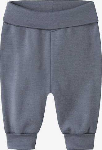 NAME IT - Calças 'NBMWILLIT' em cinzento: frente