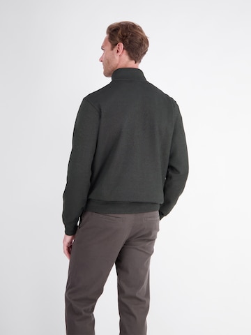 LERROS Sweatshirt in Schwarz