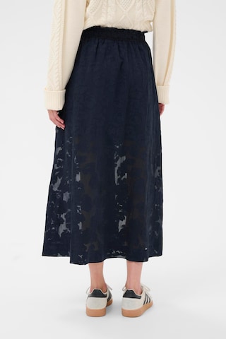 Part Two Rok in Blauw