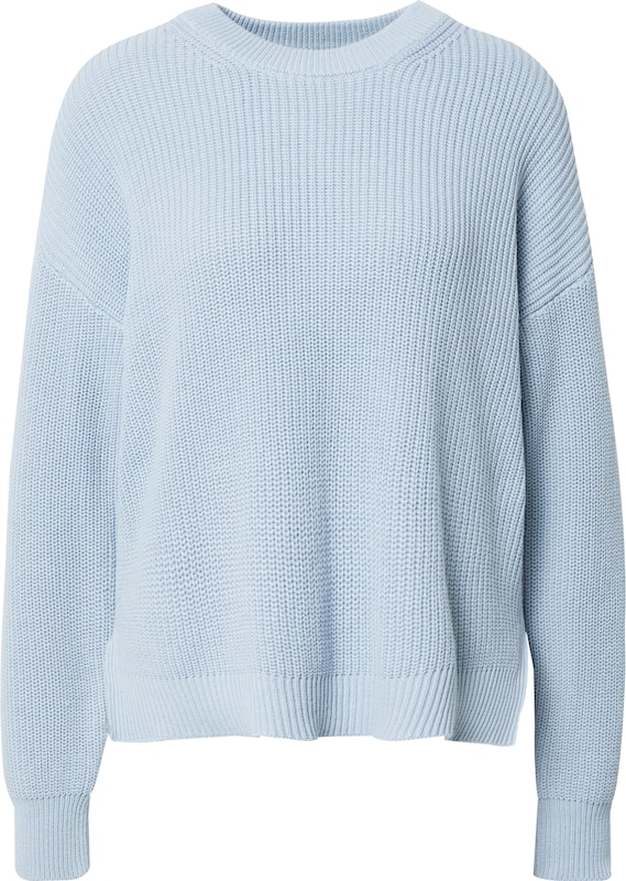 Soft Rebels Pullover 'Rosanna' in Pastellblau Soft Rebels Pullover 'Rosanna' in Pastellblau