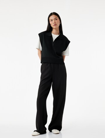 Koton Loose fit Pants in Black