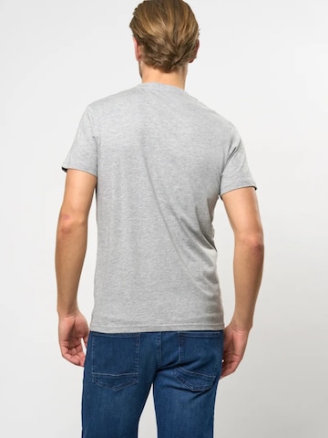 U.S. POLO ASSN. Bluser & t-shirts 'Cem' i grå
