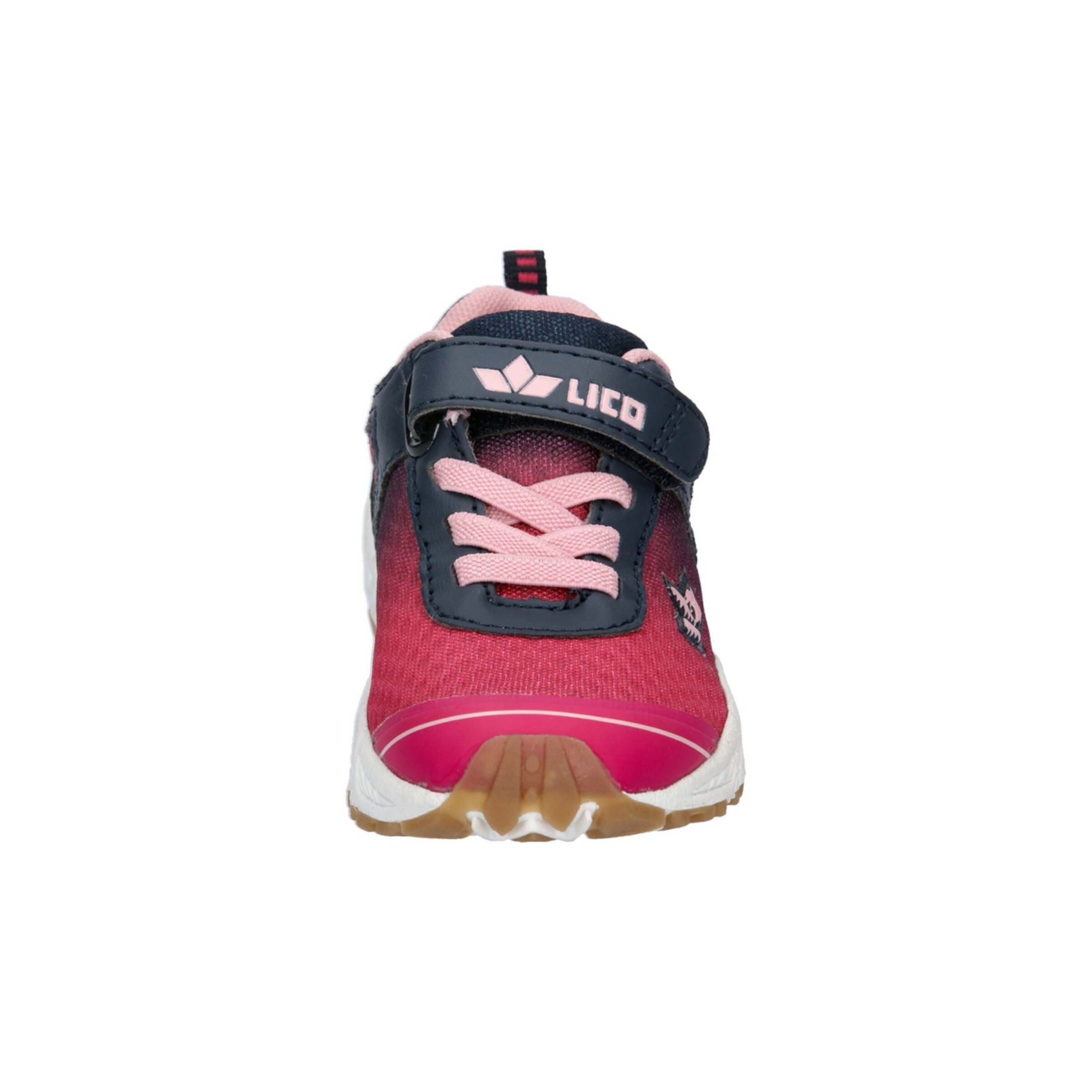 LICO Halbschuh in Pink