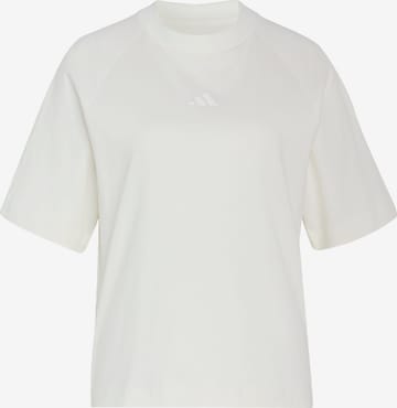ADIDAS SPORTSWEAR Koszulka funkcyjna 'AK' w kolorze biały: przód