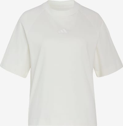 ADIDAS SPORTSWEAR Toiminnallinen paita 'AK' koossa XS värissä valkoinen, Tuotenäkymä