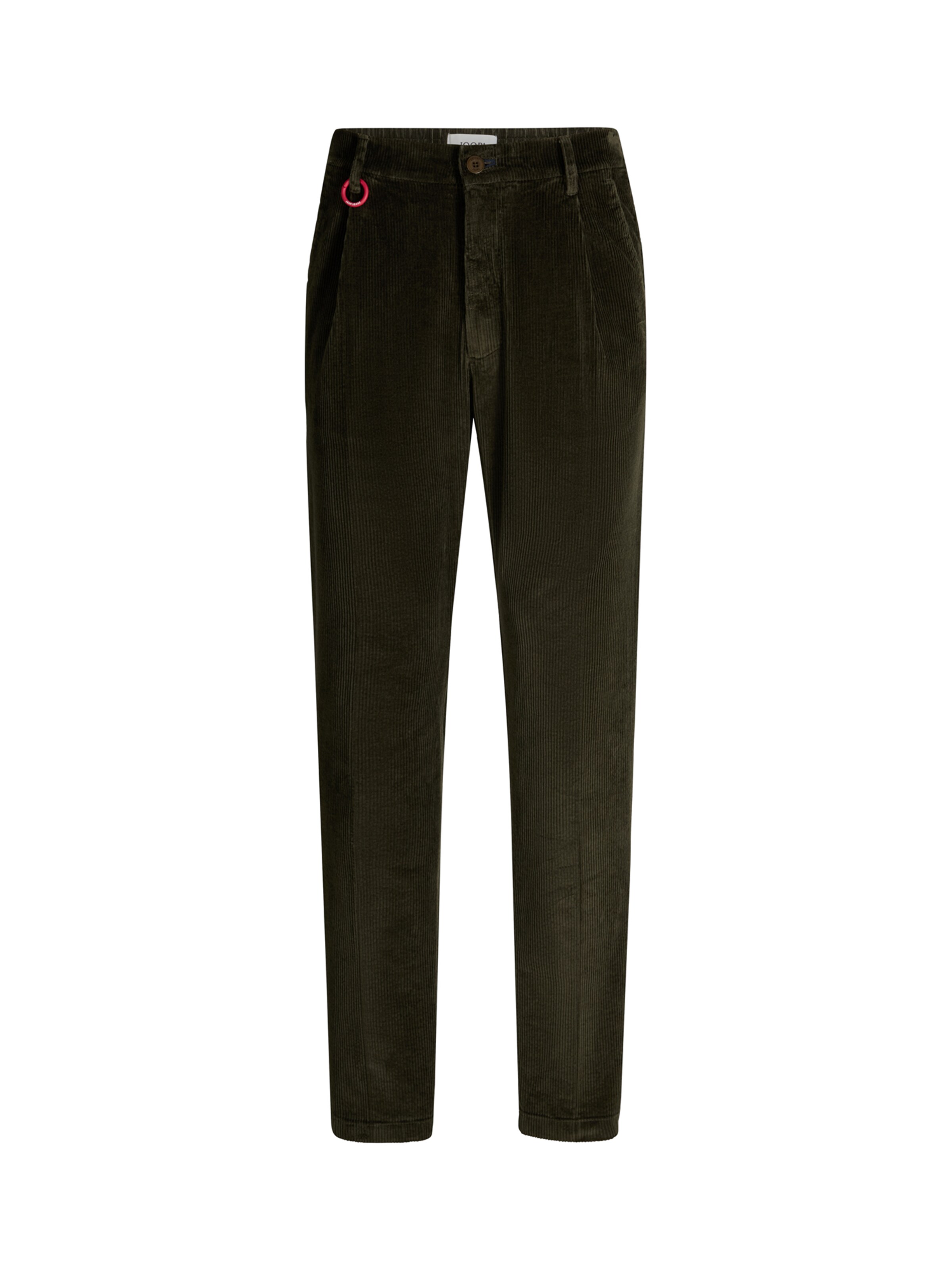 JOOP! Jeans Trousers 'Lead' in Green: front