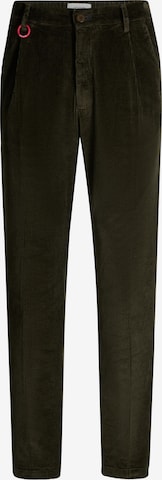 JOOP! Jeans Regular Broek 'Lead' in Groen: voorkant