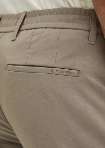 Marc O'Polo Regular Pants in Beige