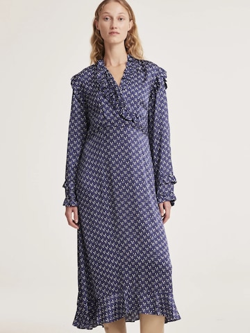 Odd Molly Mekko ' Rachael ' värissä sininen: etupuoli