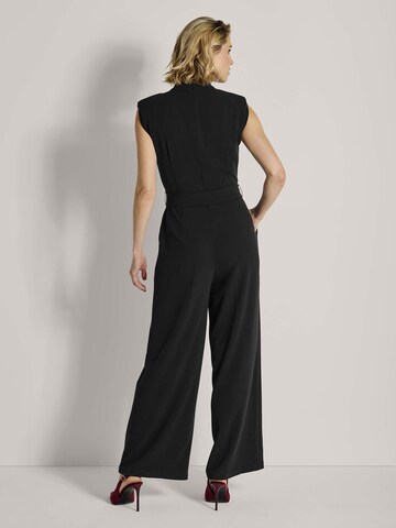 Combinaison MADELEINE en noir