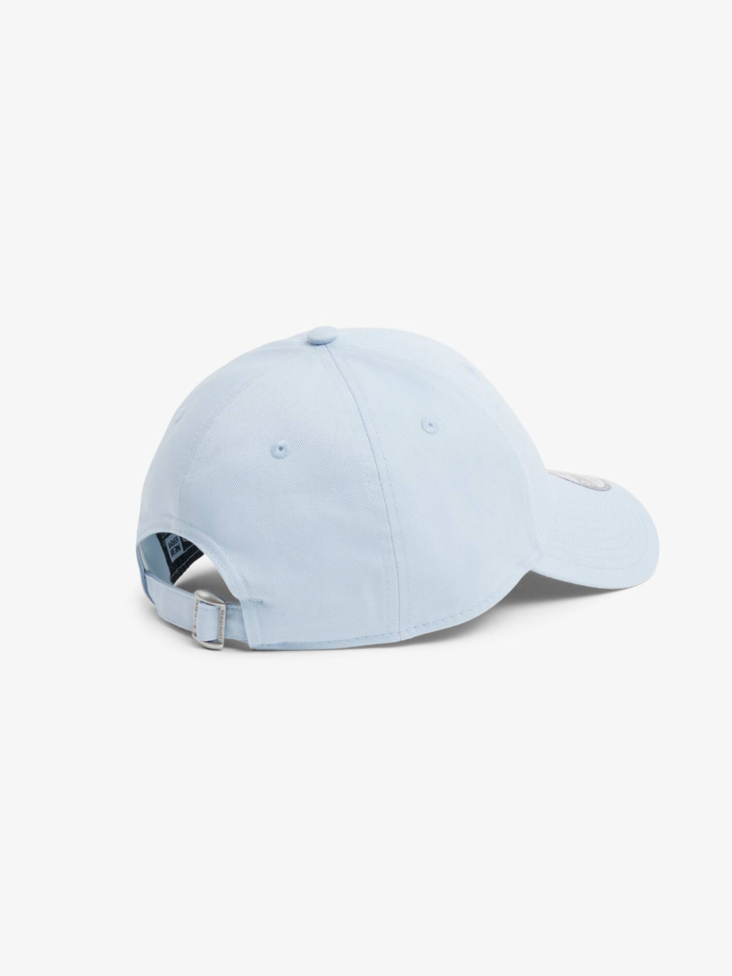 LACOSTE Cap in Blue